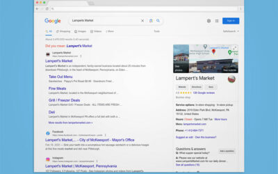 The Simple Guide to Google Business Profile for Small Business Owners