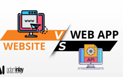 Website vs. App for Small Businesses – Why the Website Reigns Supreme